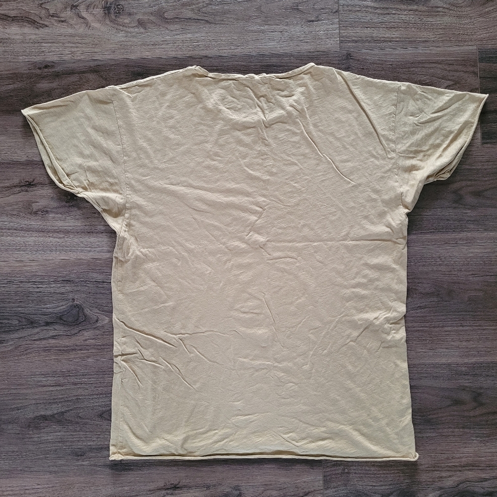 Nudies T-Shirt - Picture 5 of 5